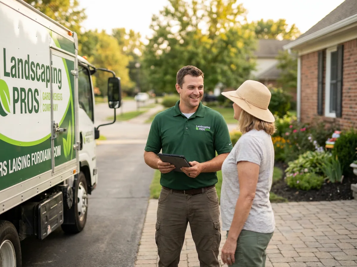 Landscaping Oconomowoc, WI FAQs